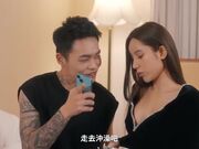 真实约炮富二代约啪泰国美女不会泰国话一样拿下