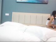 探花精选极品00后外围嫩妹抠穴啪啪高潮劲爆刺激