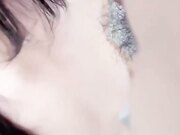 海角大神意淫自己妹妹 给大舅家女儿送衣服 强闯卫生间狂艹表妹 换上萝莉塔裙内射