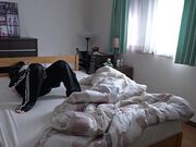 奇迹体验 我醒来后竟变成了超敏感潮吹女生1