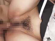 因过度担心被分配到营业部的新人女友而觉醒了NTR3