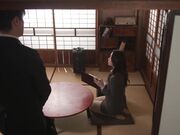 女上司在出差途中遭受耻辱的电车骚扰1