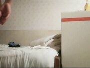 探访按摩店黑丝大姐身材苗条说话幽默大长腿爱不释手服务好漫游胸推深喉吃鸡