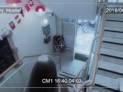 淫荡的背包客在旅馆里乱搞陌生人录制