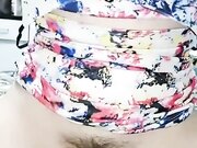 高级私人健身教练和车模 拥有超高颜值 还有此完美的身体 极品美乳和最美的蜜桃臀