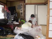 热心公益的护工小姐 用丰满胸部帮助宅男重获新生1