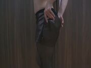 打车回家发现钱包掉了 只好答应司机肉偿