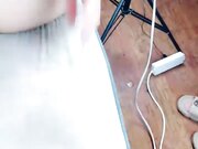 巨乳高颜值气质美少妇 带着外女被四眼男双飞 调教磨豆腐欢乐荡秋千 全程高能