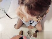 金牌销售的卖货秘诀，用骚穴和极致榨精让客户满意