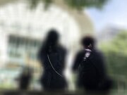 金松季歩的私生活过于激情1