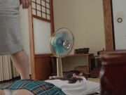 那个连名字和长相都已模糊的远房亲戚的叔叔1