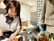 我要成为AV女优 所以不能再见面了2