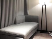 黑丝长腿极品身材与小王祖贤沙发上啪啪大秀