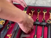 跨年夜 把妻子交给上司