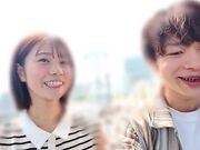 隐藏在笑容背后的情欲 与只对我亲近的女孩约会1