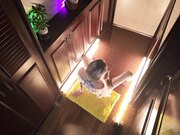 与妻子陷入倦怠期 久未亲热的老爷濒临爆发的肉棒被我盯上了1