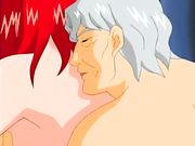 激情老汉抽插美女特写阴阳交合