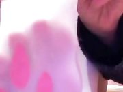 宅男屌丝喜爱的萝莉网红少女鱼丸