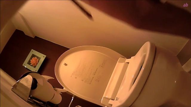 高级坐厕偷拍美眉逼美毛性感