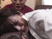 被囚的女搜查官1