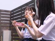 超 美少女専属 初本格レズ作1
