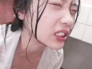 笑容甜美畅饮奖励 深喉饮尿娘2