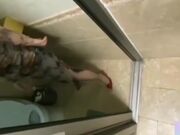 真实通奸 大姨子穿旗袍勾引妹夫 无套内射夹住妹夫给的精液 声音很骚可射