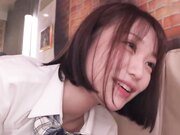 面对年级第一可爱学生狡猾诱惑1
