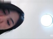 蜂腰气质熟女剃光逼毛和网友打炮 骑乘后入激情干