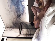 23孕妇为赚奶粉钱约炮土豪 沦为性奴