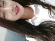 首发下海第一发给你看可爱女孩反差一面
