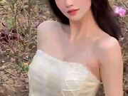 美腿嫩模 白虎美穴①你值得拥有