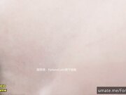 反差小荷官跟我玩牌嘴上矜持实际上早就想被操了
