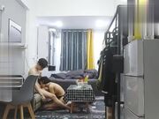 私拍流出 九块腹肌怪不得小姐姐这么喜欢