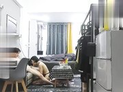 私拍流出 九块腹肌怪不得小姐姐这么喜欢