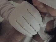 青春美眉深喉吃鸡啪啪 被大洋吊无套输出 操了小穴再爆菊花 颜射一脸精液