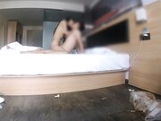 骚货女友不论操多少次都对大鸡巴爱不释手