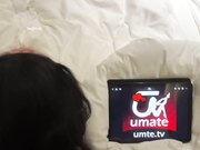极品露脸被无情内射干得喷水标准的肤白貌美尤物！