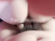 老婆的口活越来越娴熟但骚逼操起来依旧很紧