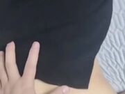 乱伦 真实嫂子偷情 大哥打来电话我在后面狂插