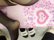 乱伦嫂子 床上干喷三次 趁嫂子没防备插入她的菊花