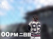 我把七嶋舞留在了满是男人的棒球击球笼里2