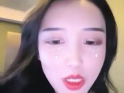 KTV做爱 爆乳少妇勾引大哥KTV厕所做爱