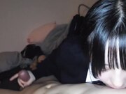 学妹的课后援交培训