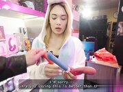 他无法抗拒哥特女孩的骚穴诱惑
