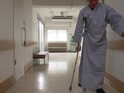 饥渴淫乱护士敞开肛门舔弄诱惑1
