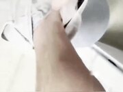 最新泄密 真实母子乱伦后续 拿道具调教淫荡妈妈内射