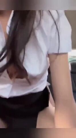 年少触不可及的女神 在大哥胯下调教成母狗 内射无毛白虎逼