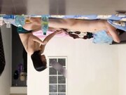 新闻大学王闪闪与亲舅舅儿子恋爱 表姐表弟乱伦