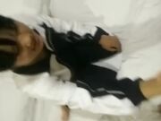 叔侄乱伦 诱惑小侄女开房口暴飞机 不爽又狂操